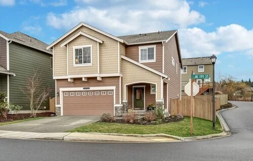 Residential | Kenmore, WA | $800,000