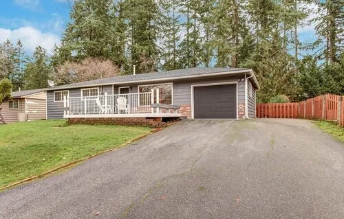 Residential | Lynwood, WA | $470,000