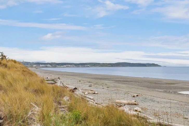 Land | A8 Oak Harbor, WA | $450,000