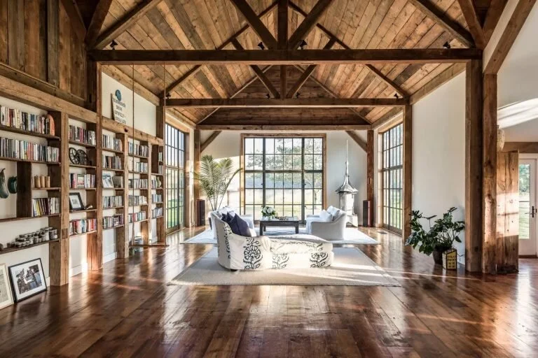 Home Away From Home: 5 Dreamy Summer Rentals