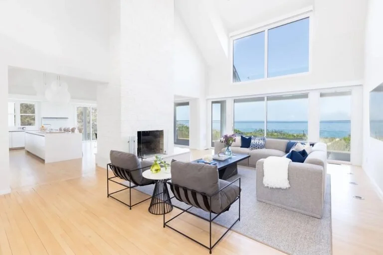 Dive Deep Into These 5 Waterfront Homes