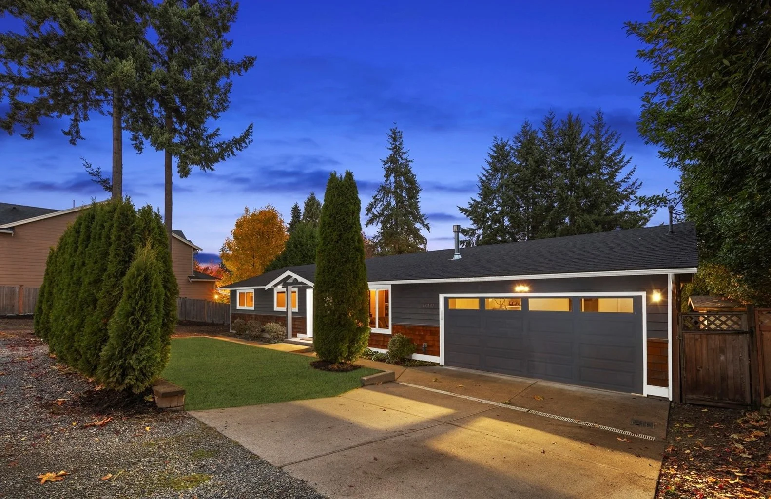 Residential | Bothell, WA | $711,413