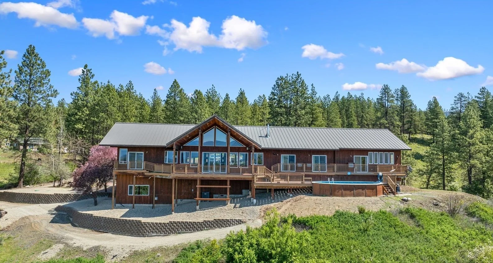 Residential | Cle Elum, WA | $1,035,000