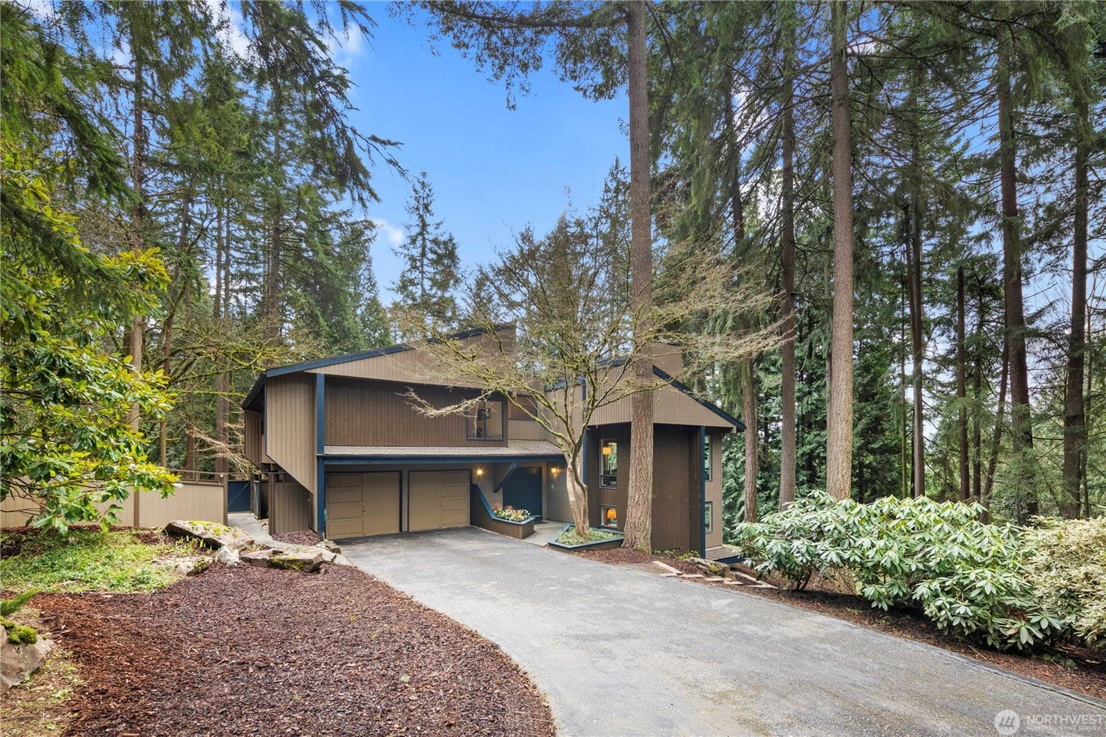 Residential | Woodinville, WA | $1,500,000
