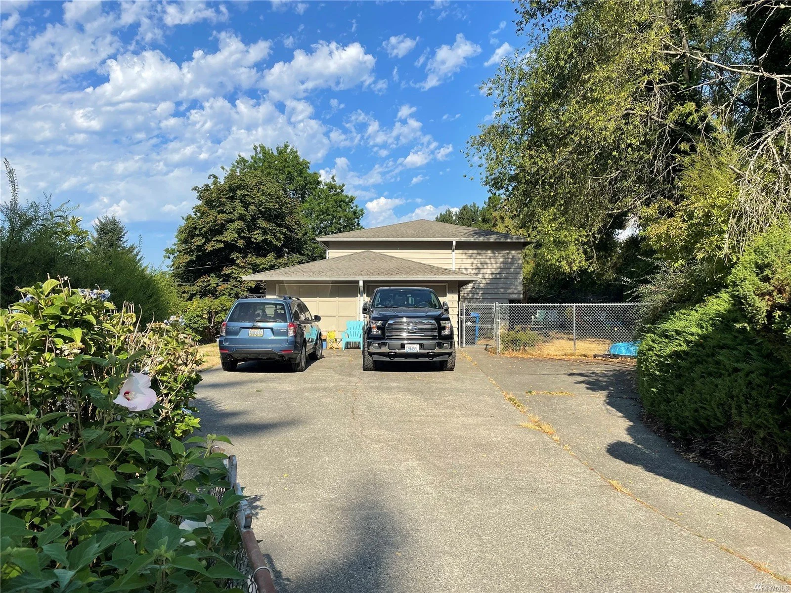 Land | Shoreline, WA | $1,375,000
