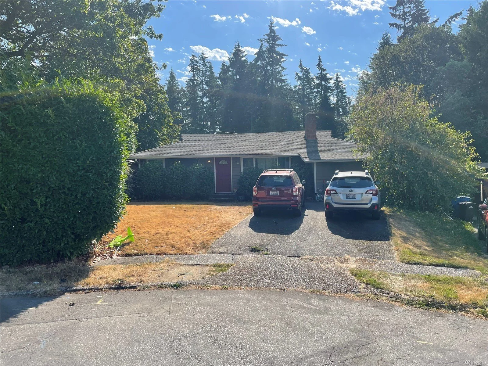 Land | Shoreline, WA | $826,300