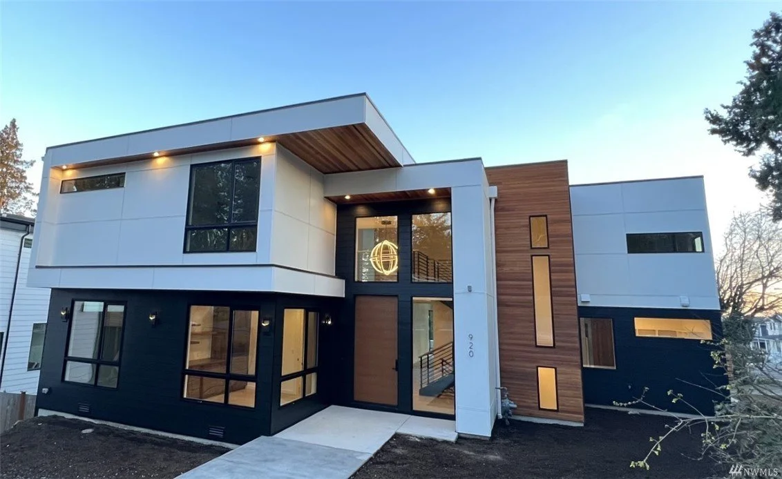 Residential | Kirkland, WA | $3,120,000