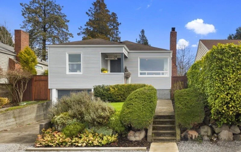 Residential | Seattle, WA | $915,000