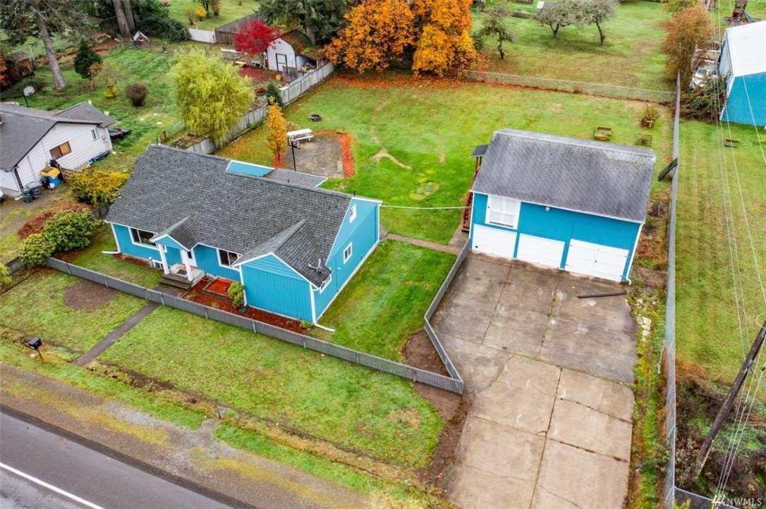 Residential | Puyallup, WA | $495,000