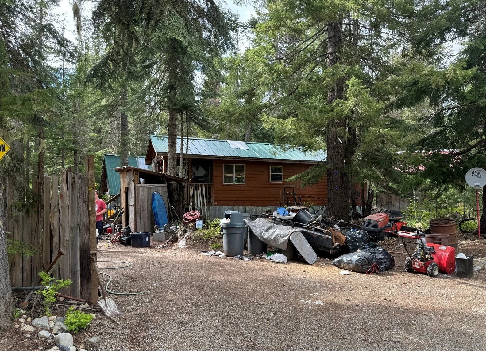 Residential | Easton, WA | $175,000