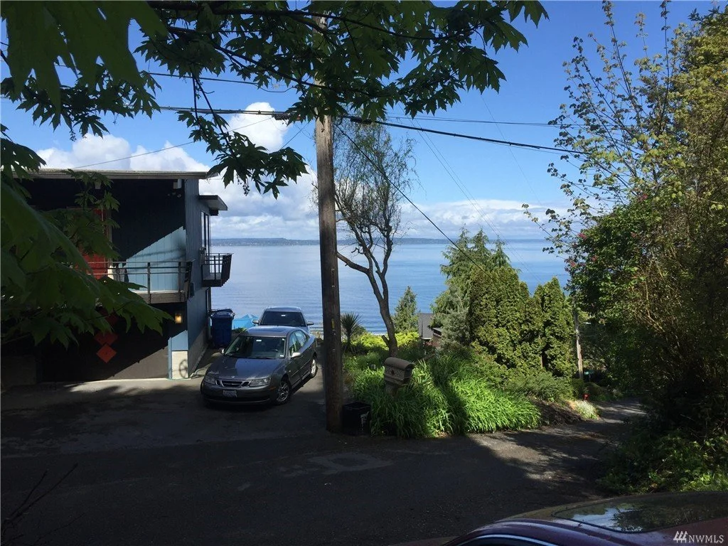 Land | Seattle, WA | $200,000