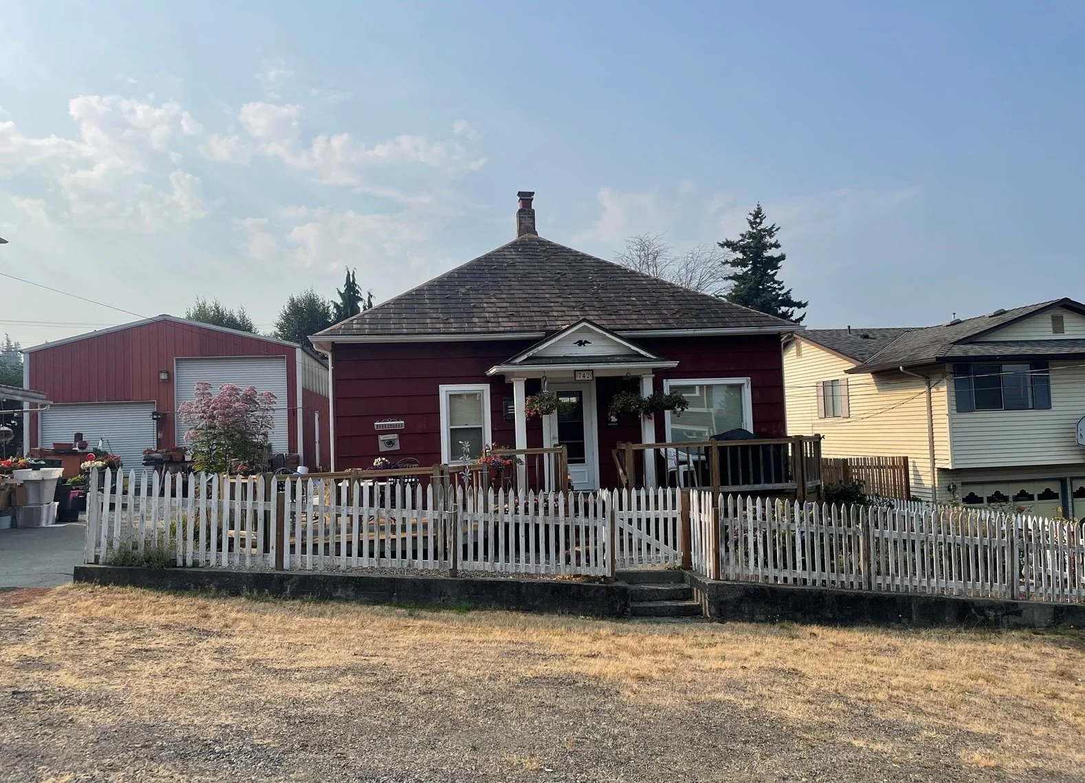 Residential | Edmonds | $1,425,000