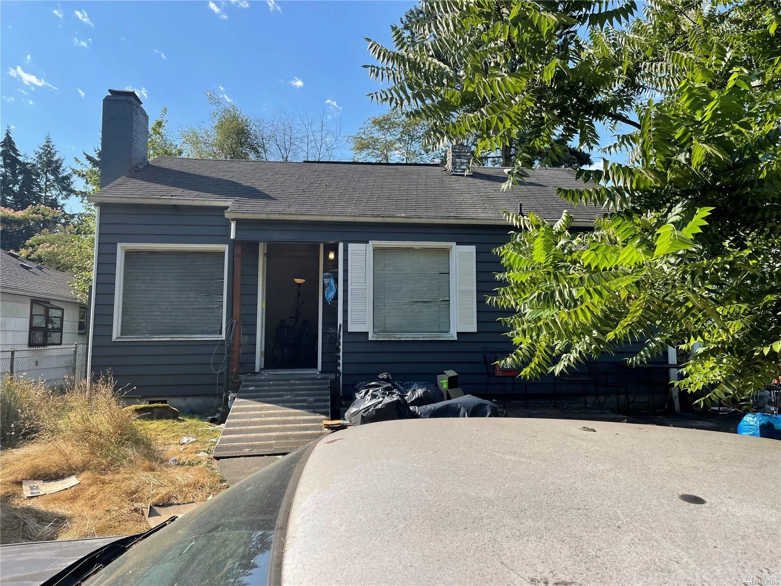 Land | Shoreline, WA | $782,000