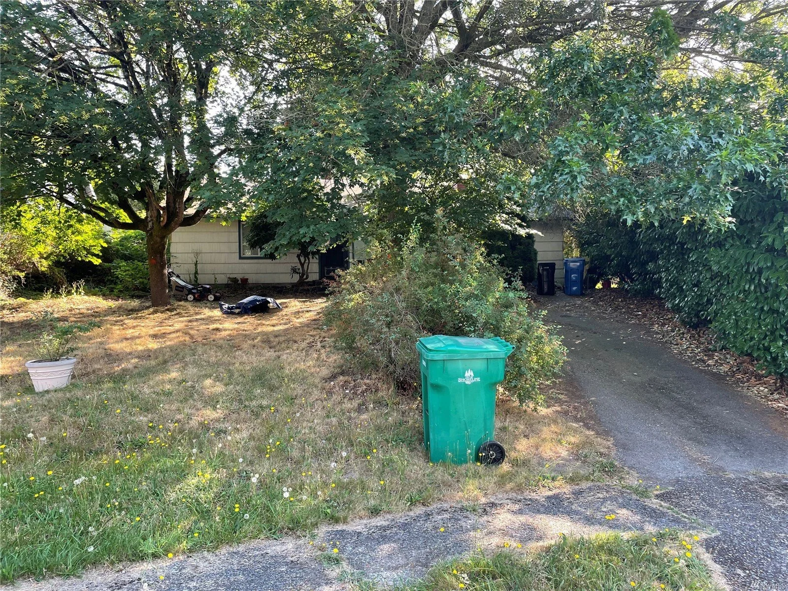 Land | Shoreline, WA | $677,000