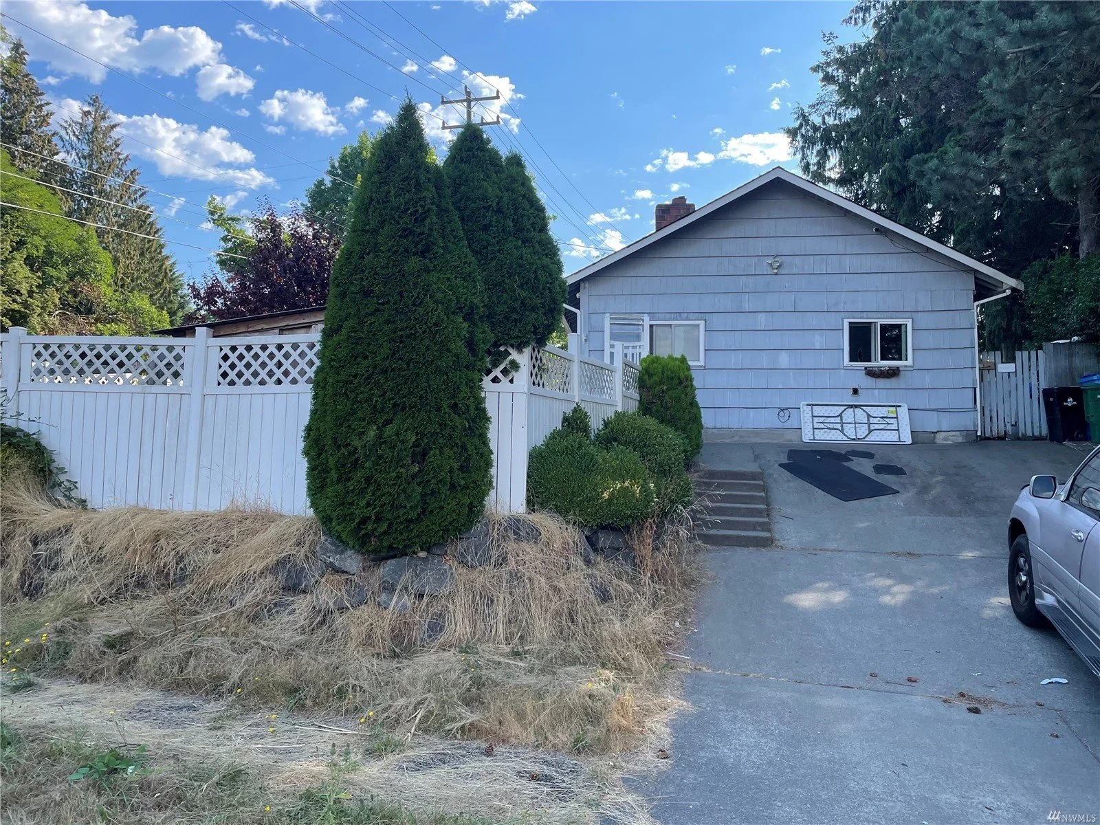 Land | Shoreline, WA | $650,400