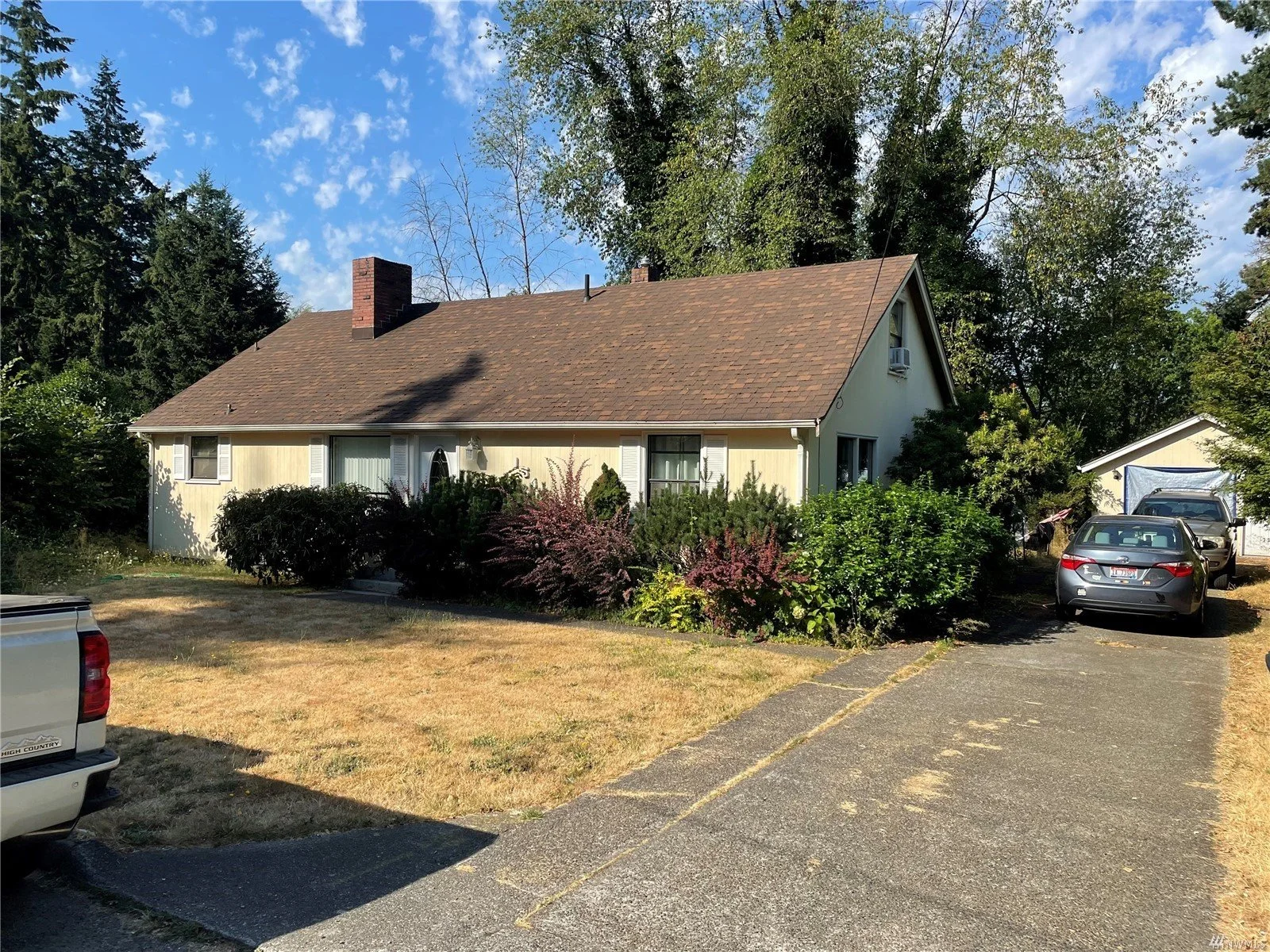 Land | Shoreline, WA | $875,000