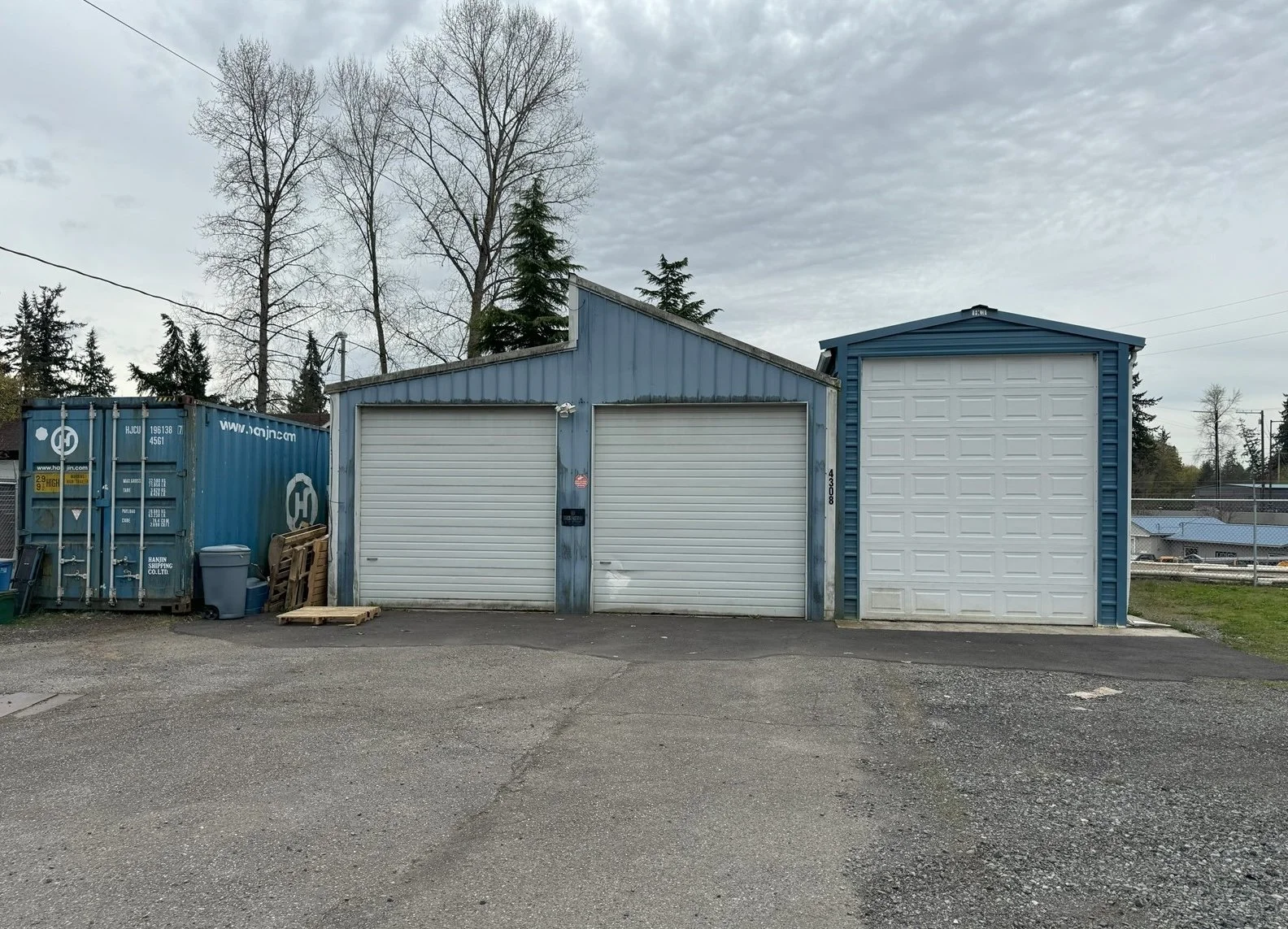 Commercial | Marysville, WA | $746,000