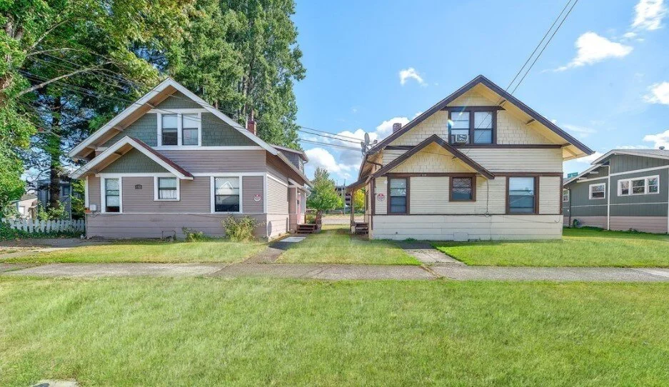 Multi-Family Lot | Seattle, WA | $1,060,700