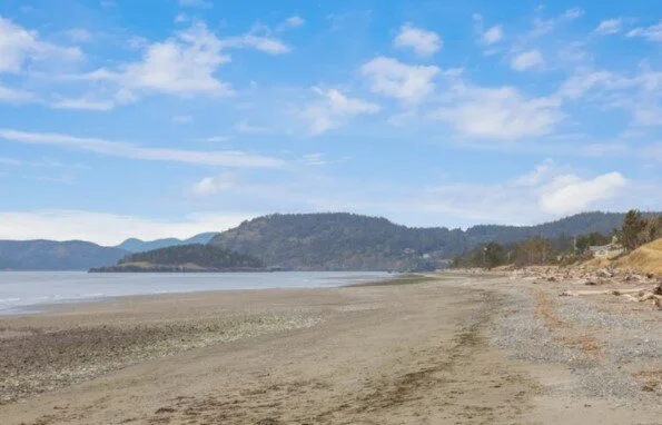 Land | A7 Oak Harbor, WA | $550,000