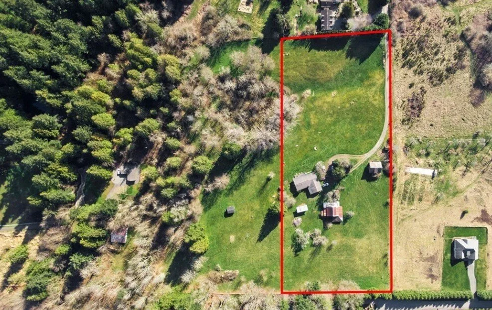 Residential | Redmond, WA | $1,850,000