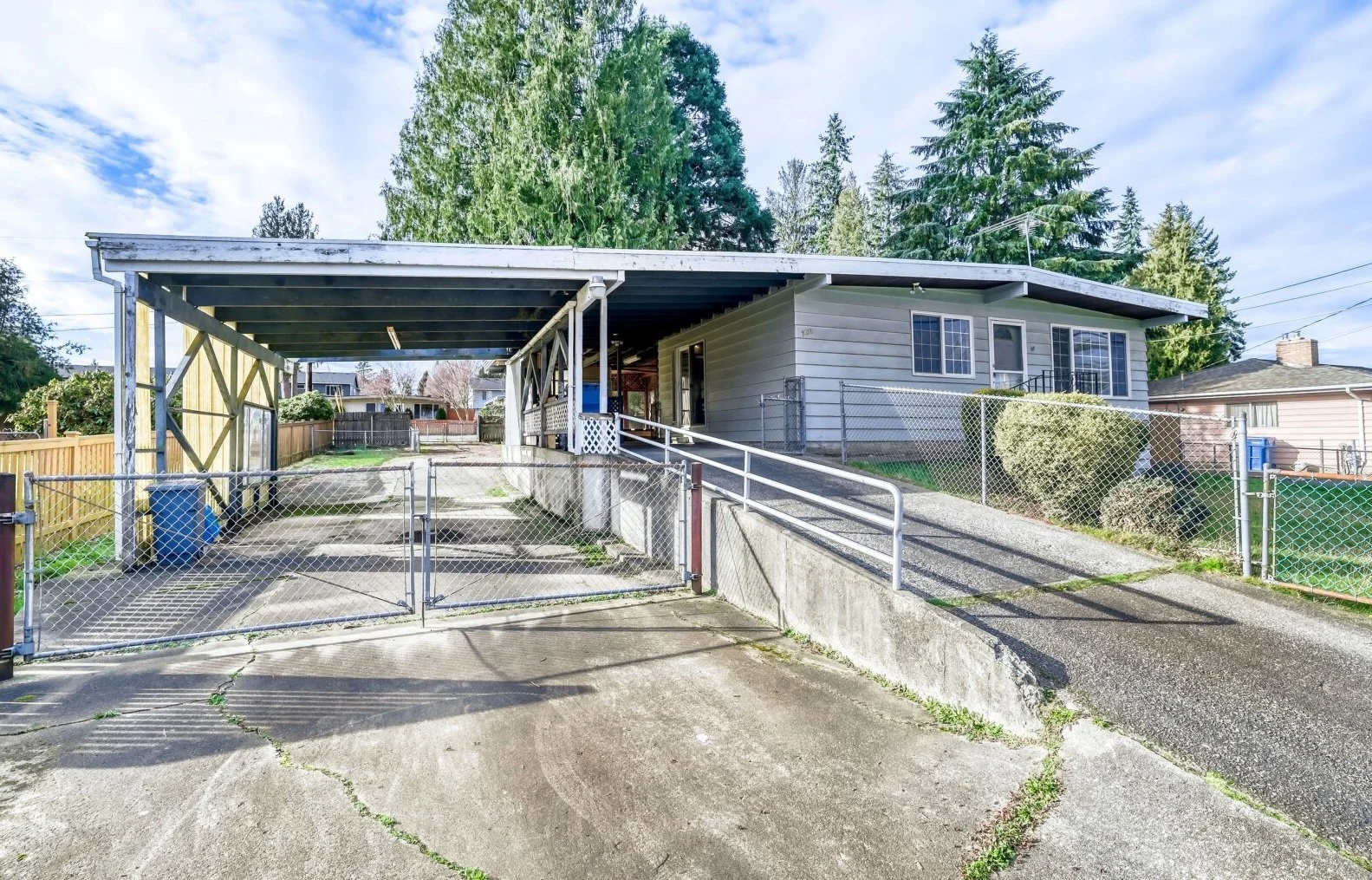 Residential | Lynnwood, WA | $550,000