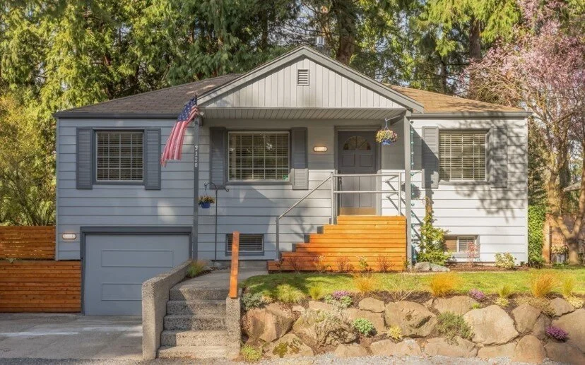 Residential | Seattle, WA | $941,000