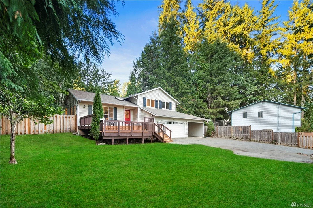 Residential | Woodinville, WA | $999,999