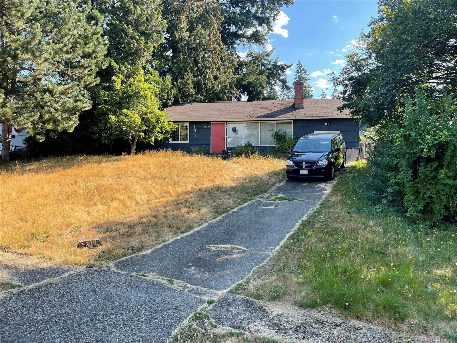 Land | Shoreline, WA | $620,000