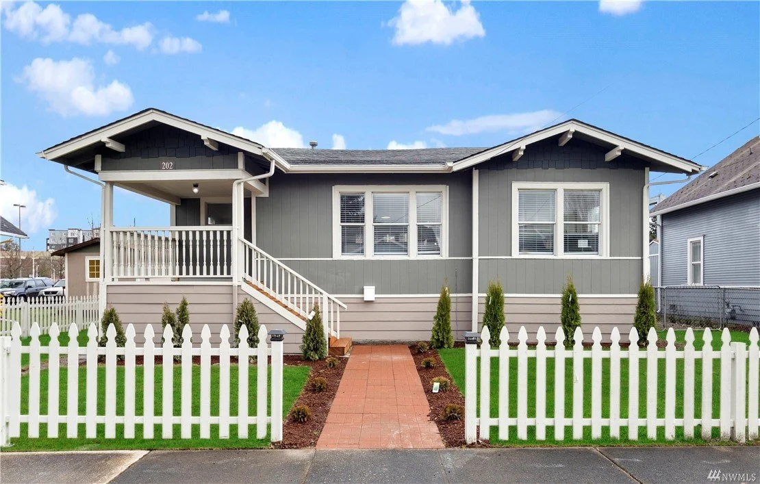 Residential | Auburn, WA | $485,000