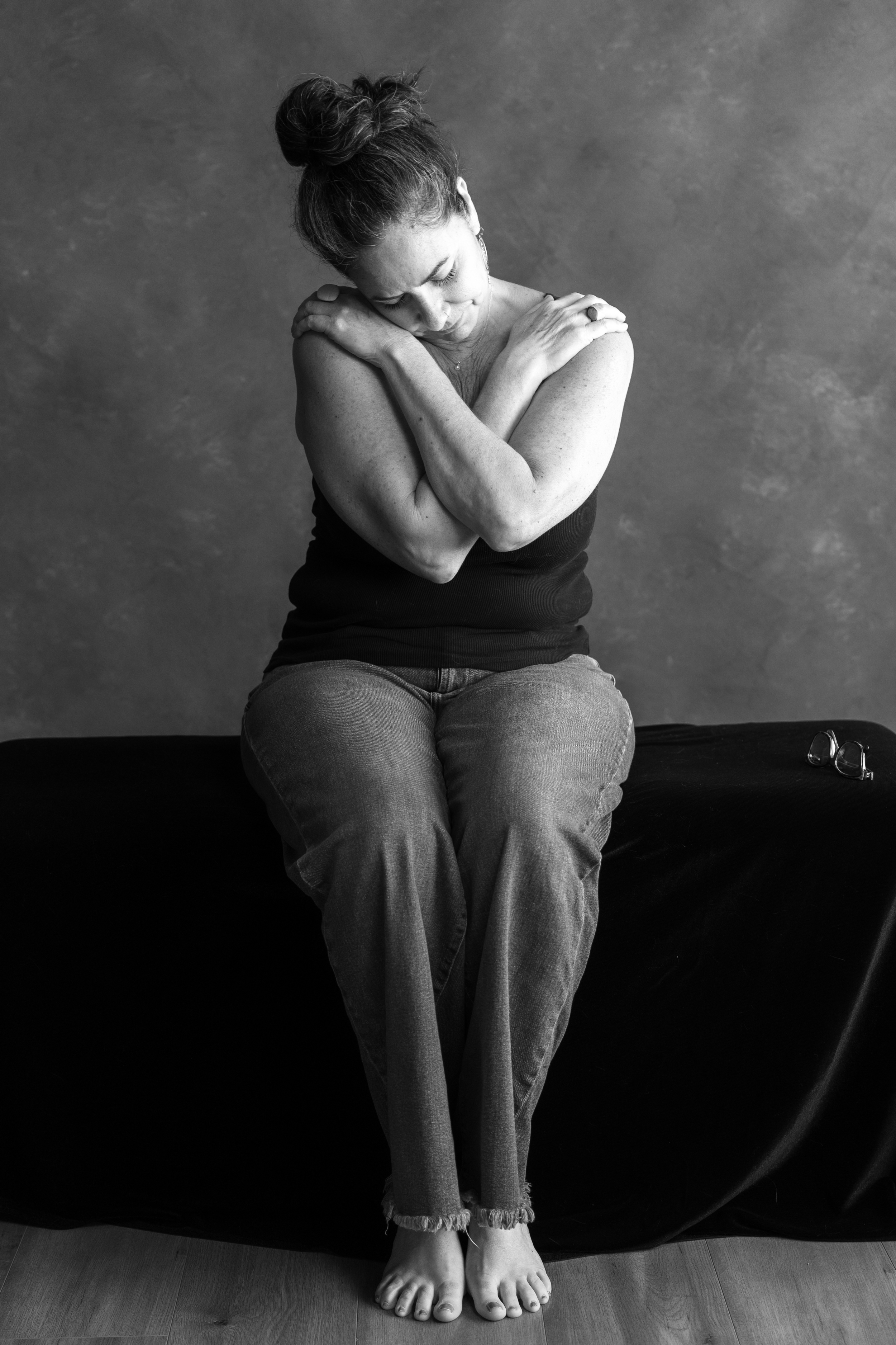 Soul Expansion: “From the Stage” Part 3