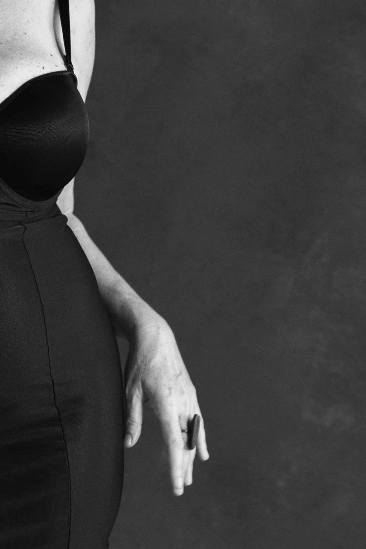 The SHIFT: My Self-Portrait Journey (Part 3)