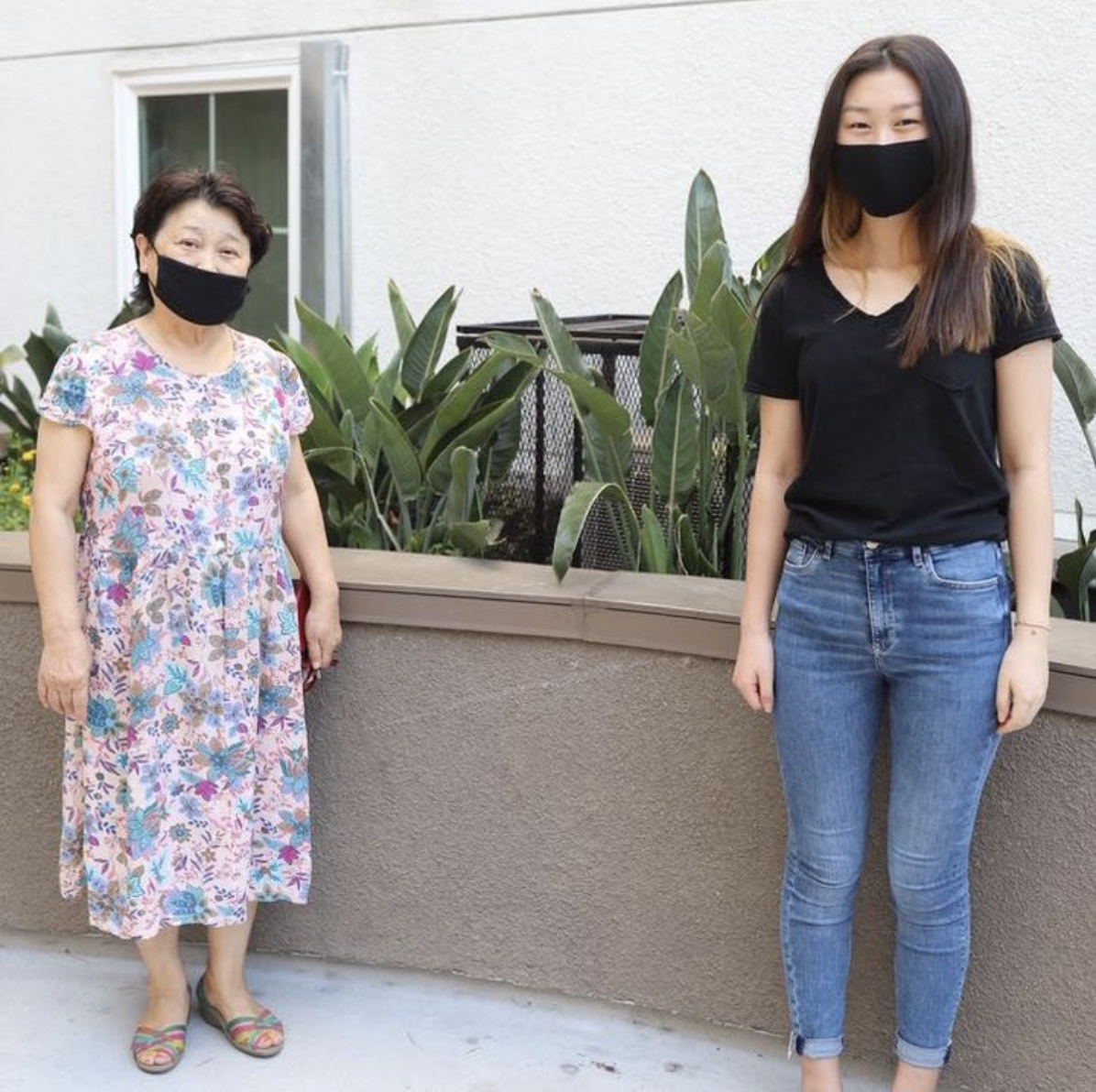 Koreatown Storytelling Program Receives Grant from NBC4 and Telemundo 52!