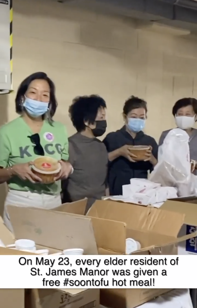 Beverly Soon Tofu Returns!