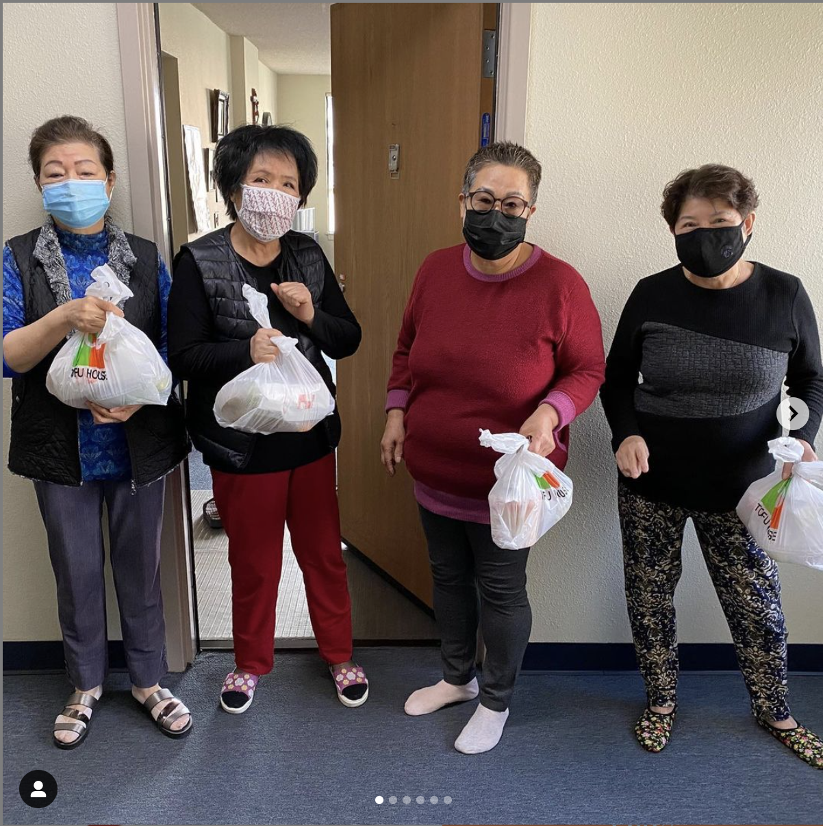 BCD at St. James Manor