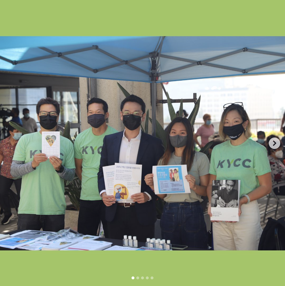 KSP with Seniors Fight Back!