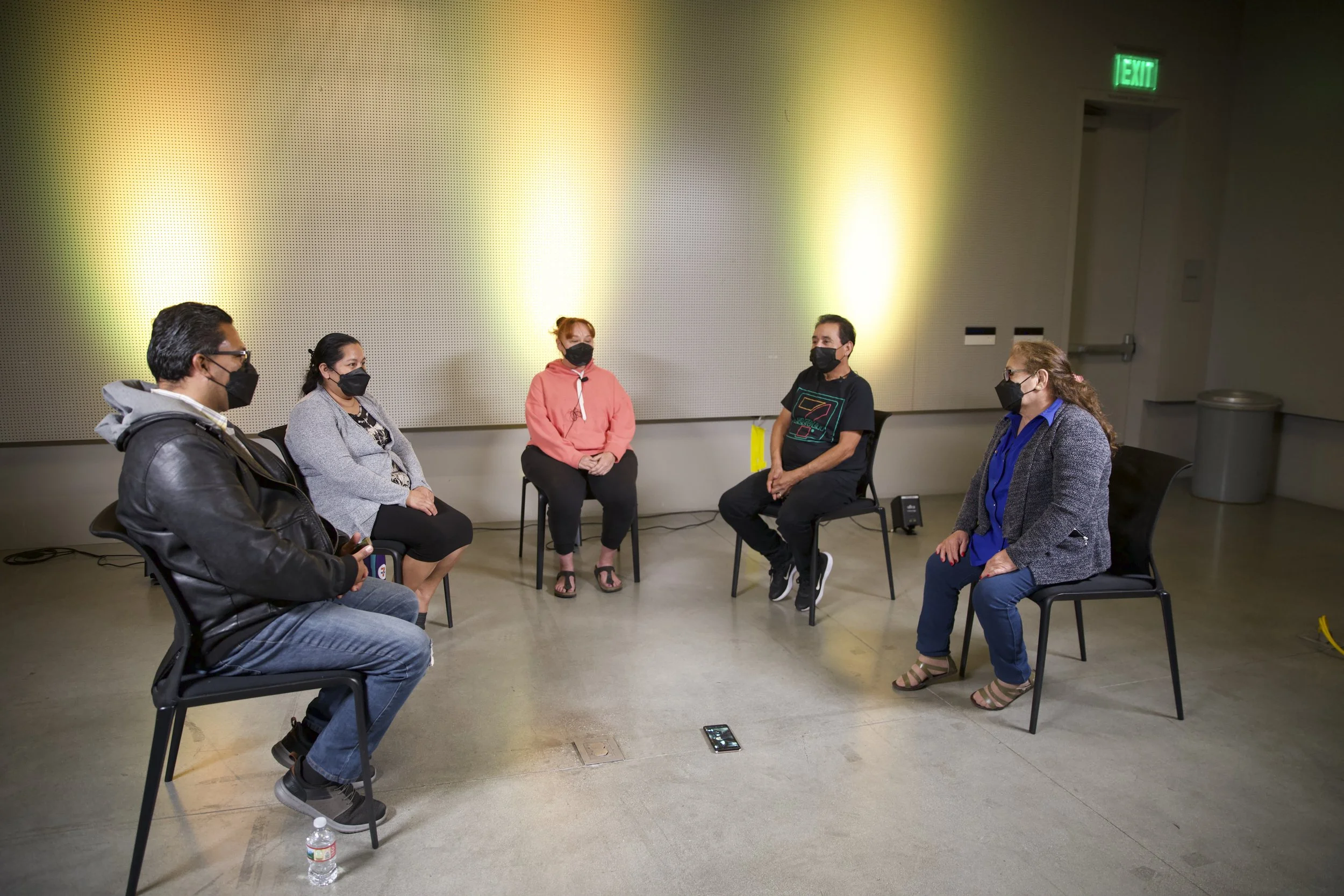 4.29 Latinx Roundtable