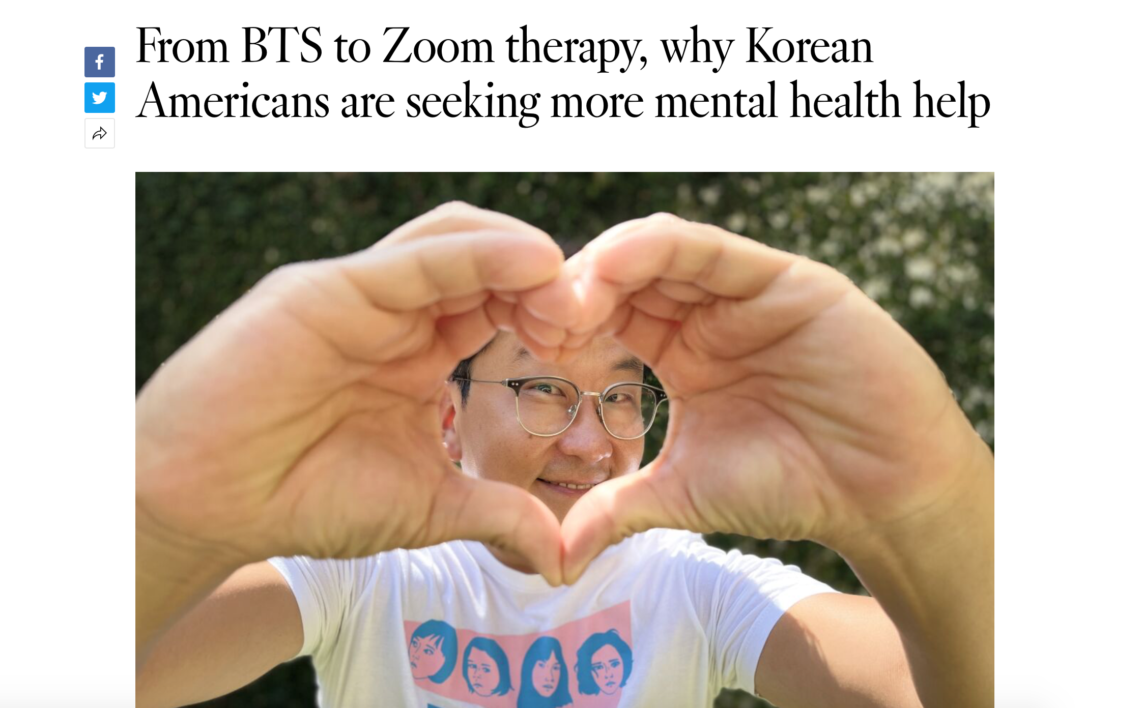 KSP Director Katherine Kim Featured in the LA Times!