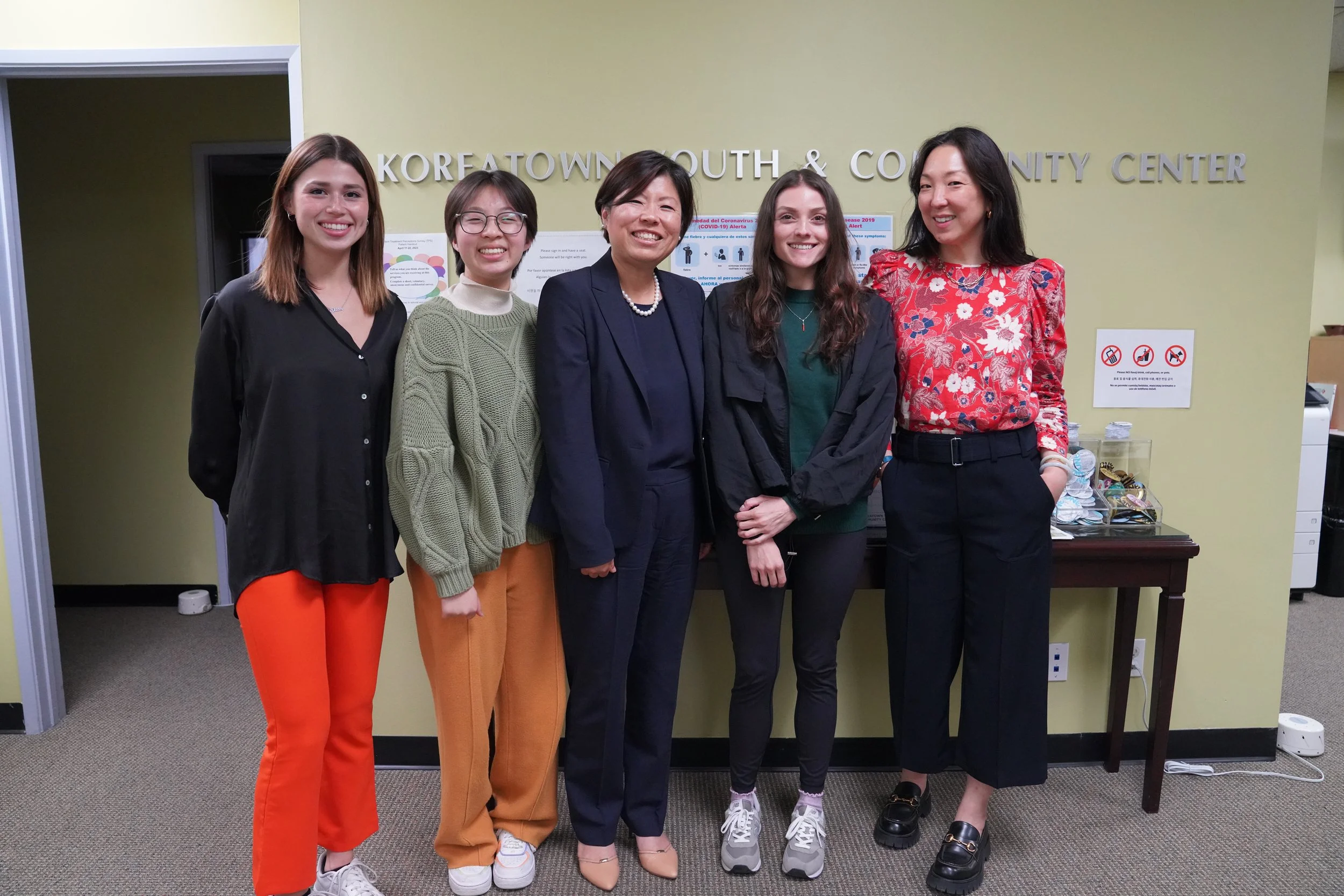 Learn about Kimchi with KSP interviewee Janet Burt! 