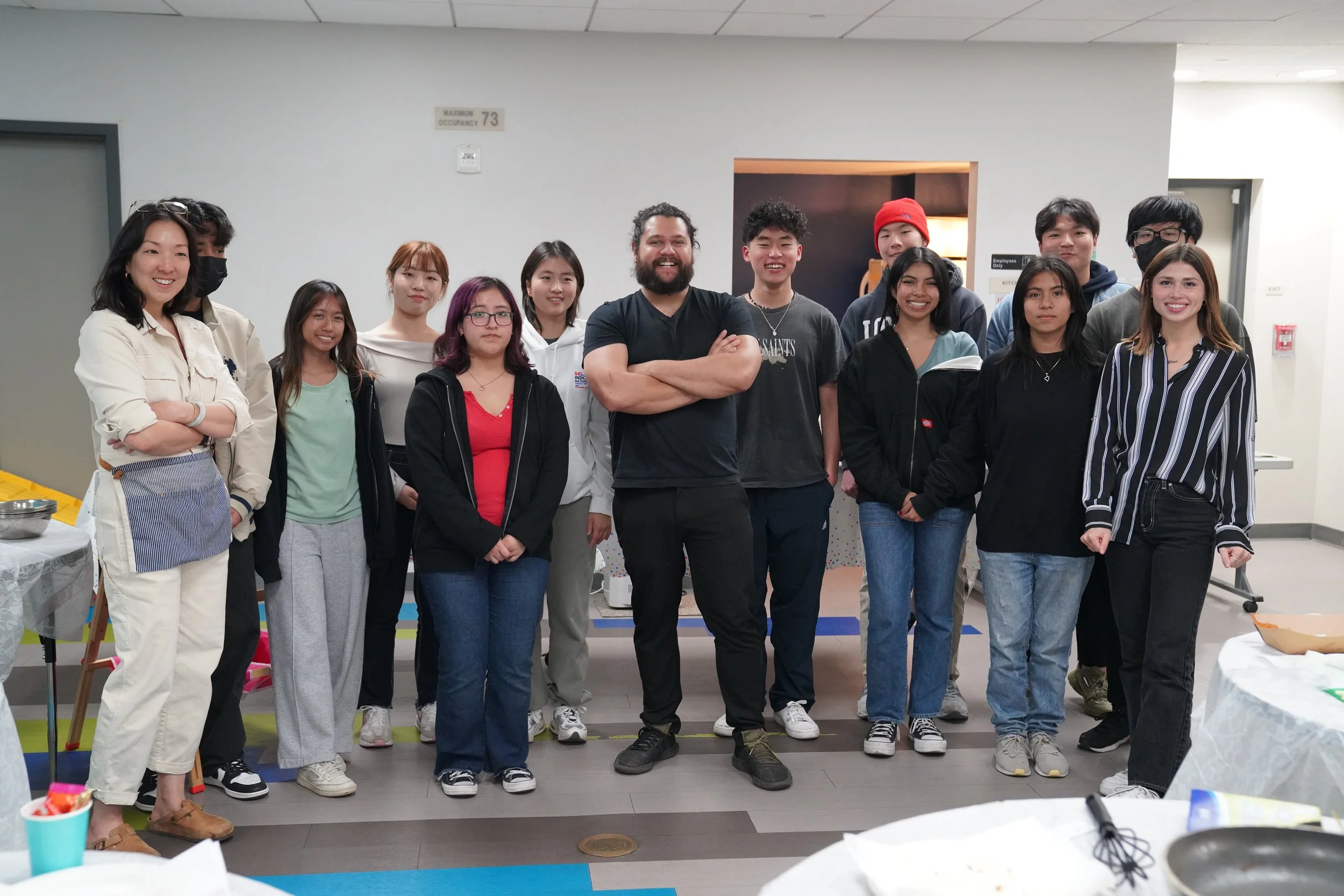 Learn how to make Guatemalan Chilaquilas with KSP and Jose Spillari!