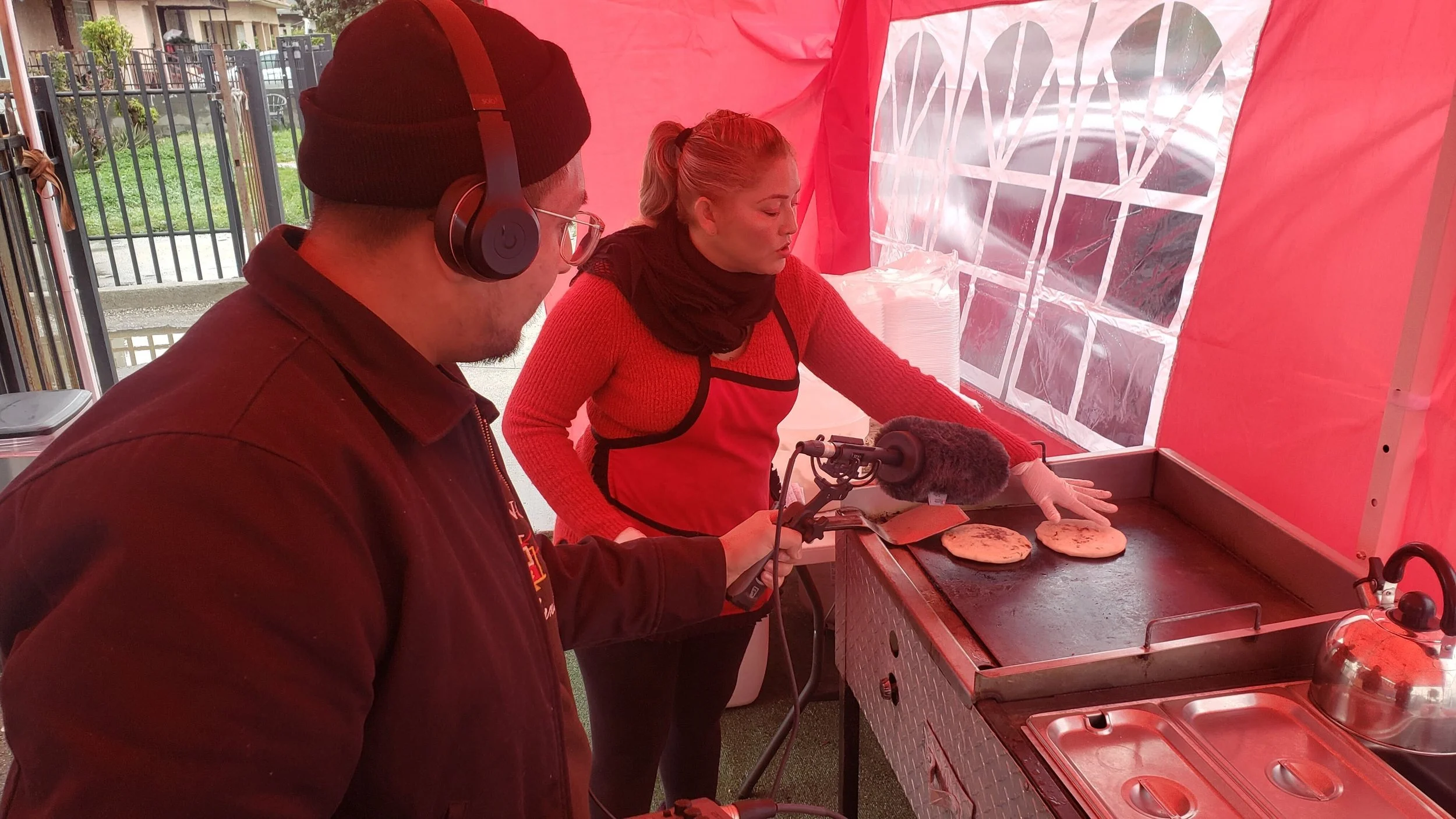 Look out for the KSP Podcast!