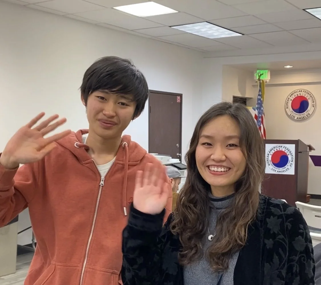 KSP reflects on the 1992 LA Civil Unrest