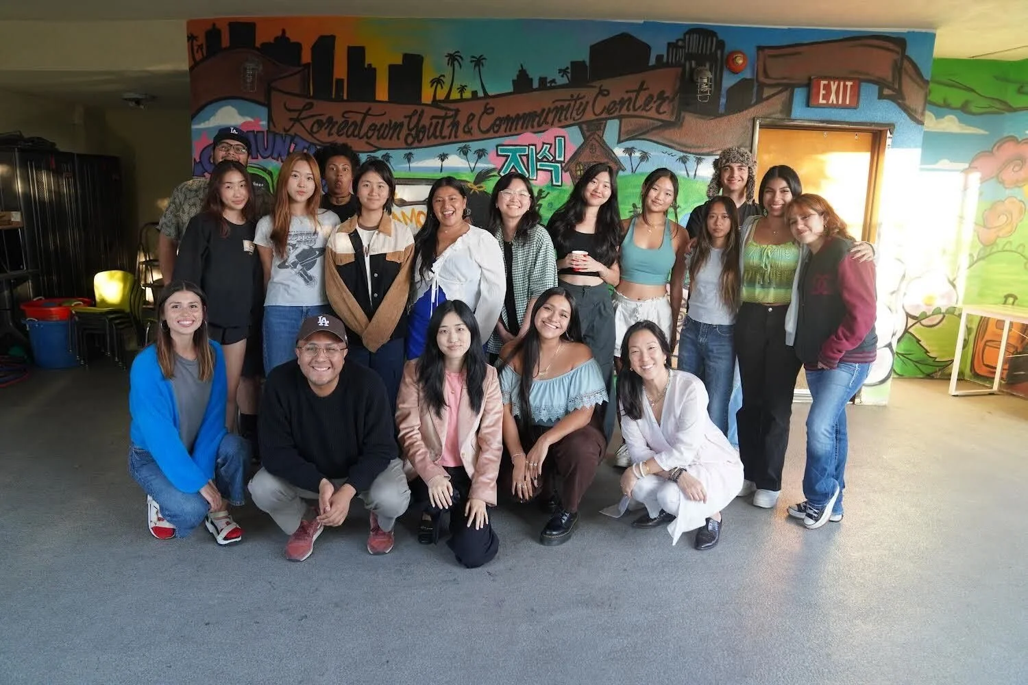 Queer Storytelling and Poetry Workshop with Katherine Bahena-Benitez