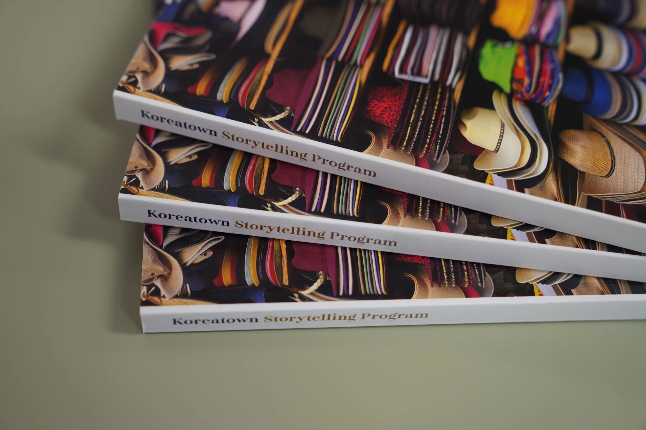 KSP Volume II: The Garment Industry. Books Available Now!