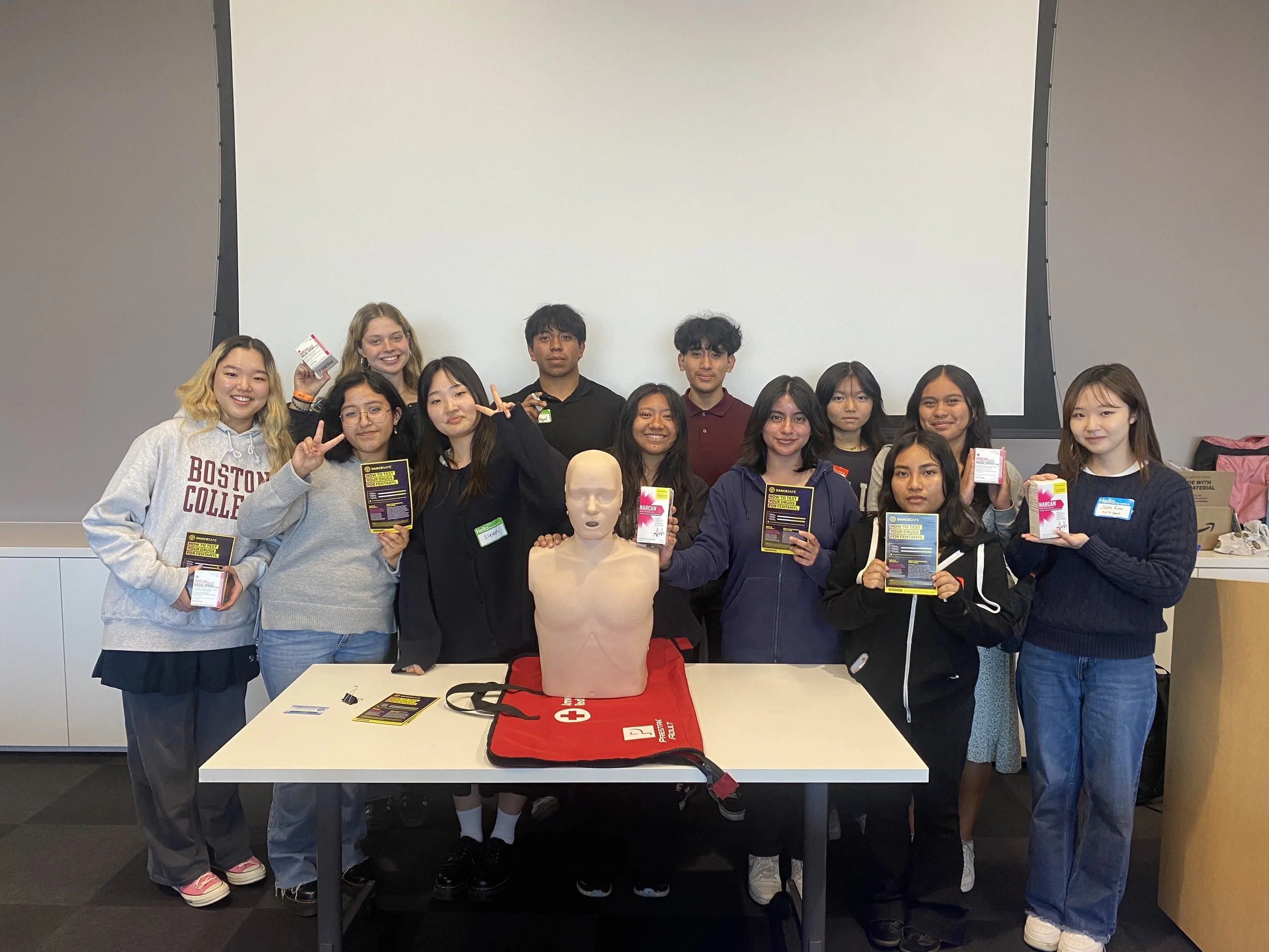 KORYO at Unwind Your Mind 2024!