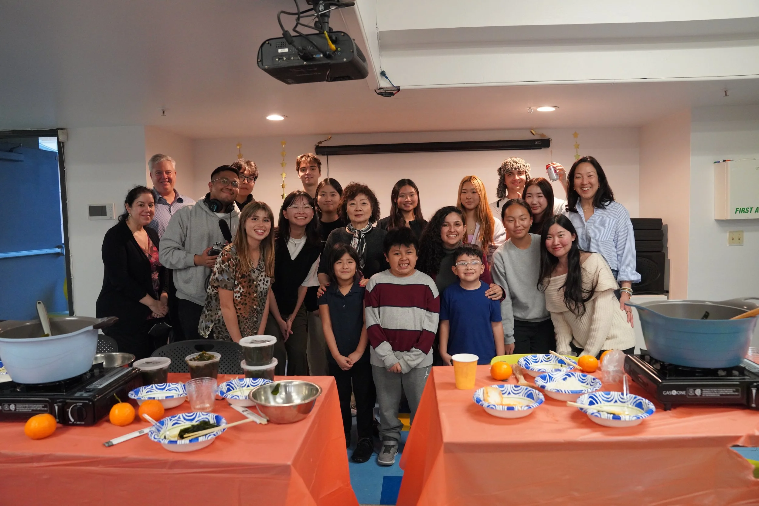 Let’s Combat Loneliness and Social Isolation!