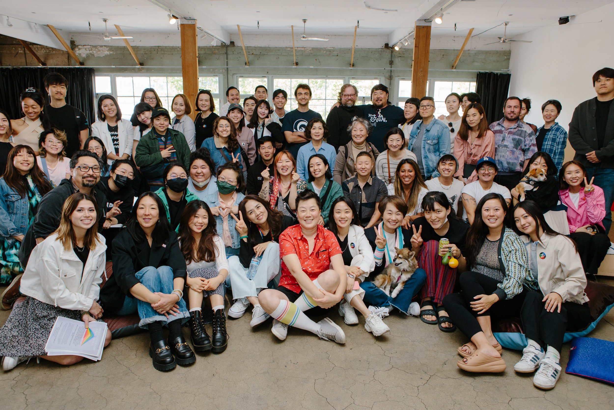 EU Day of Solidarity between Generations