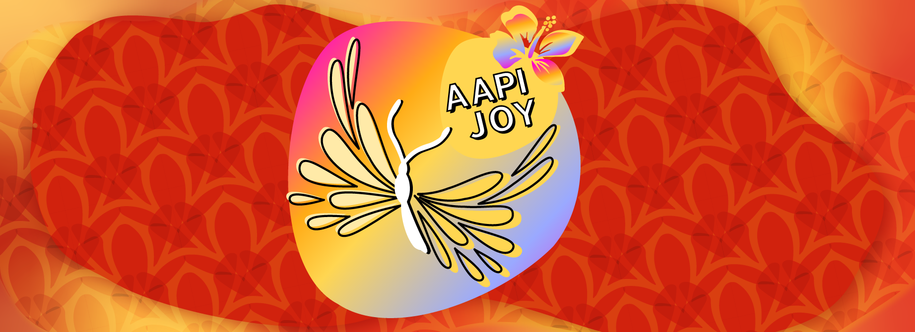 AAPI Joy: Wellness, Healing, Resilience &amp; Resistance