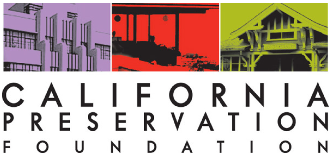 California Preservation Foundation Conference