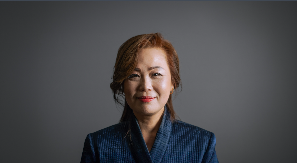 KASxKSP Legacy Project Interviews: Laura Park