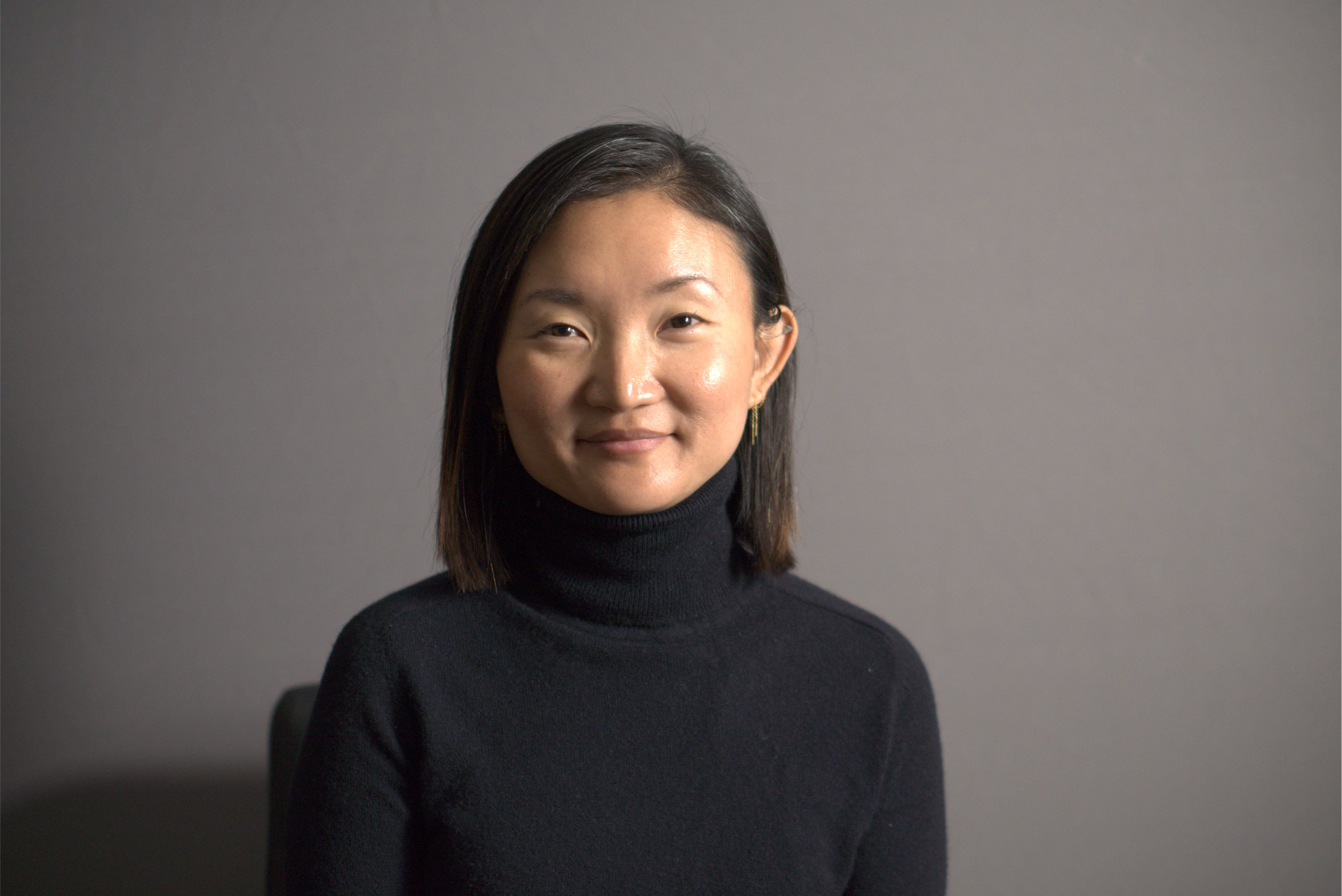 KASxKSP Legacy Project Interviews: Esther Kang